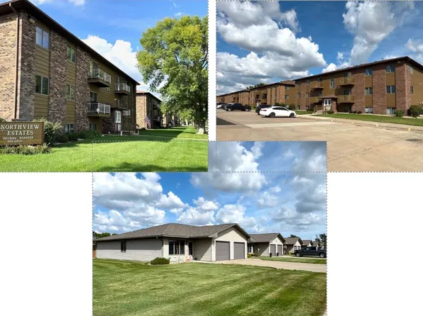 Various Kimball Country & Ohlman, Mitchell, SD 57301