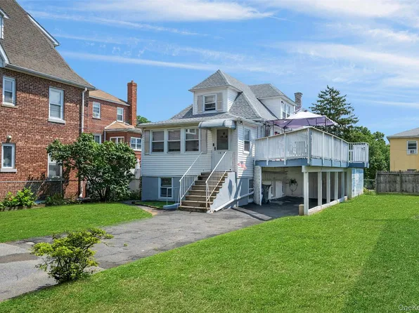1650 Research Avenue, Bronx, NY 10465