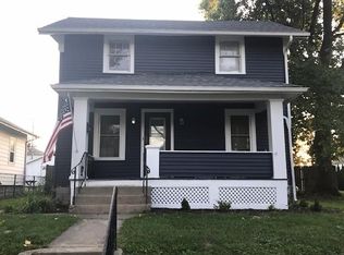 2101 Hensch St #1, Fort Wayne, IN 46808