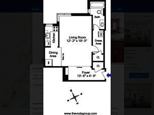 Rented by Highline Residential | media 13