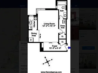 Rented by Highline Residential