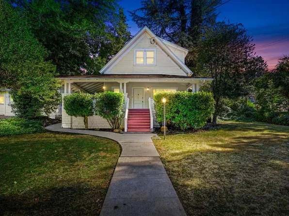 131 Race St, Grass Valley, CA 95945