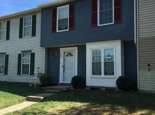 7335 Branchwood Ter, Clinton, MD 20735