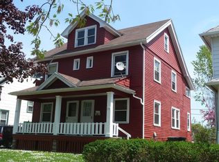 114 Depew St, Rochester, NY 14611