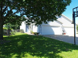 403 Cedar Bird Ln, Holmen, WI 54636