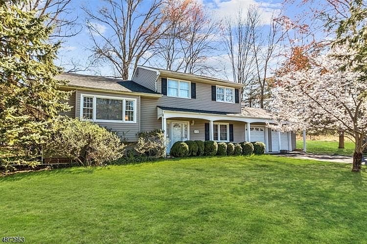 1132 Papen Rd, Bridgewater, NJ 08807 Zillow