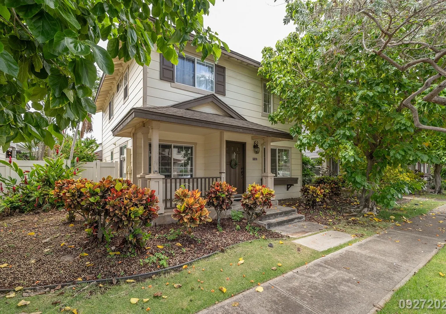 SF 3BR/2.5BA/2car garage in Ocean Pointe w/central AC! — Photo 1