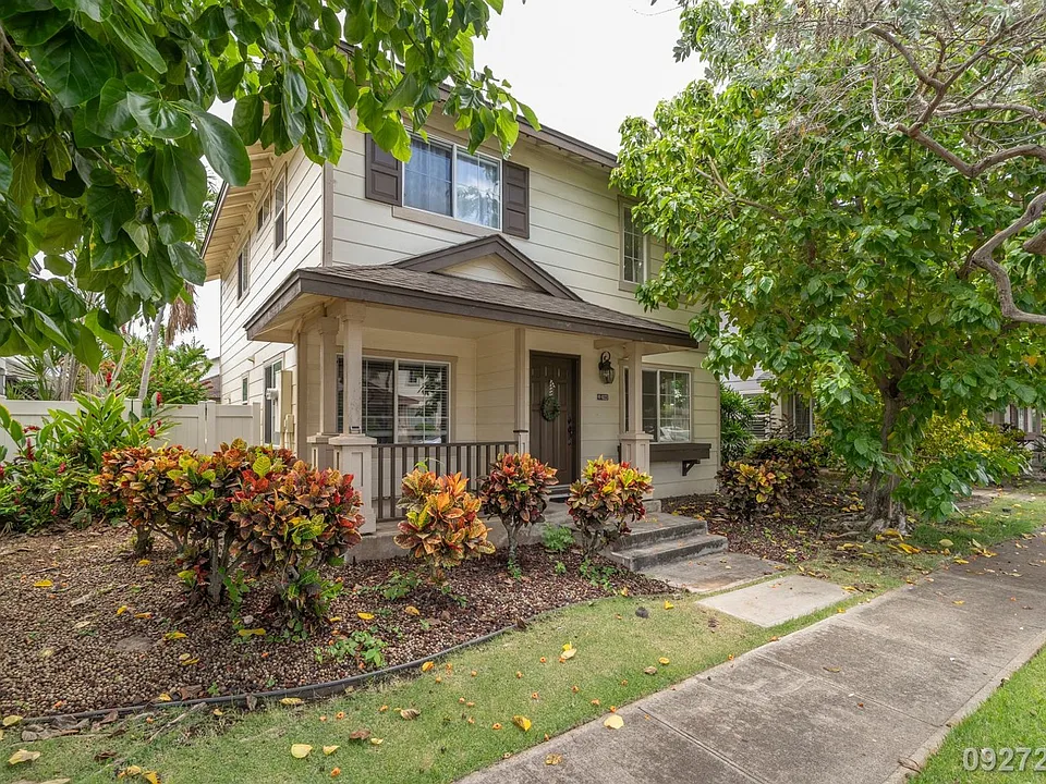 91-1023 Kaiikuwa St