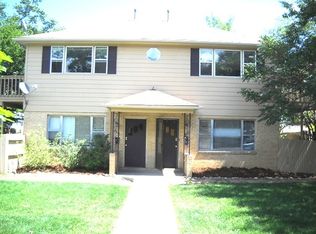 862 19th St, Boulder, CO 80302