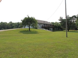 12989 S Walnut Ave, Grant, MI 49327