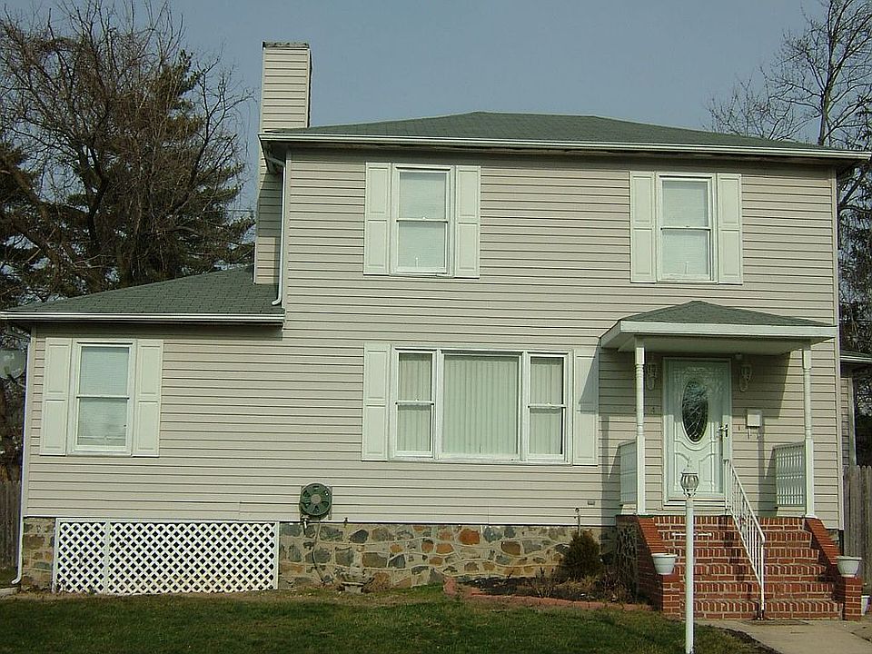 Home front