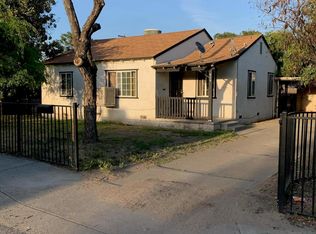 620 N 3rd St, Porterville, CA 93257