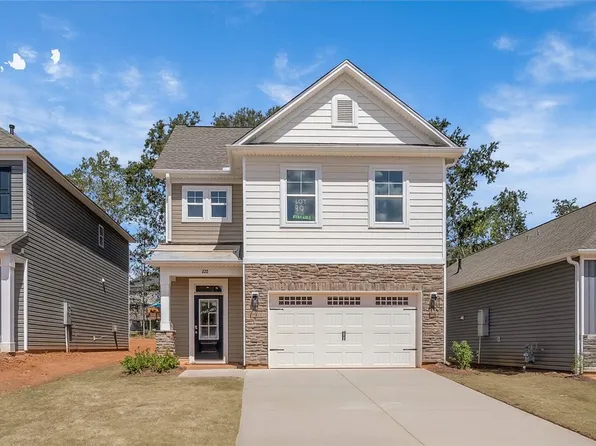 228 Brown Cir, Easley, SC 29642