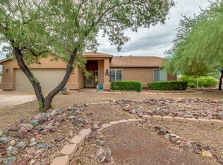 3581 E Santa Clara Dr, San Tan Valley, AZ 85140