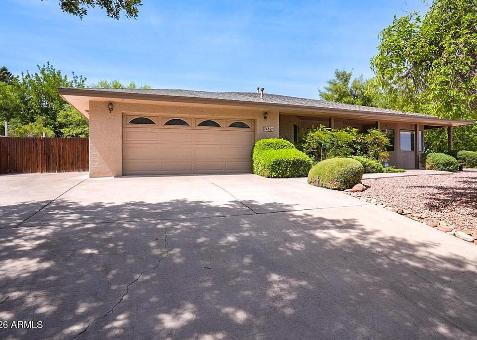 1st image of 4657 E BROKEN SADDLE Drive