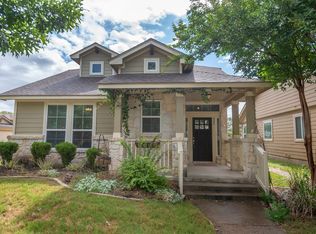 805 Heritage Springs Trl, Round Rock, TX 78664