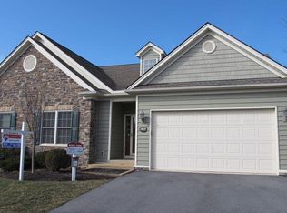 19522 Cortland Dr #59, Hagerstown, MD