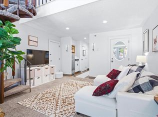 314 N Tamarron Drive #218, Durango, CO 81301