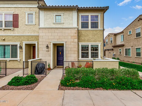 2661 S SULLEY Drive #110, Gilbert, AZ 85295