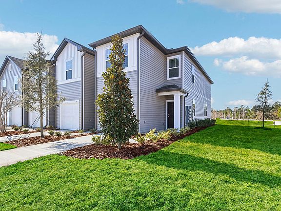 Basel The Basel Home Plan