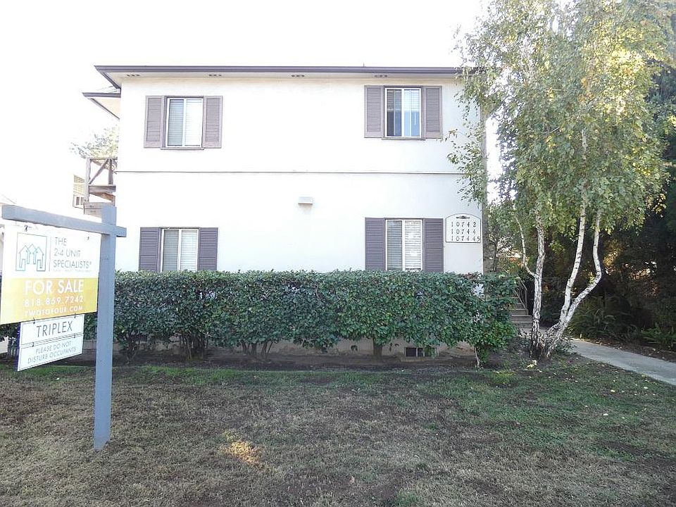 1st image of 10744 1/2 Sarah St