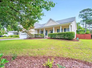 1019 Cherrywood Ct, Leland, NC 28451