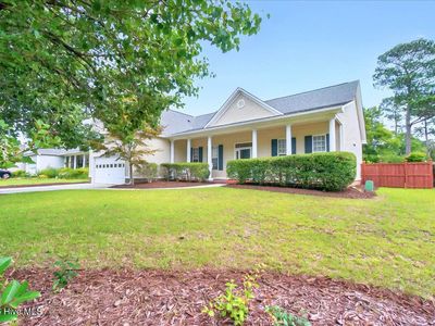 1019 Cherrywood Court, Leland, NC, 28451