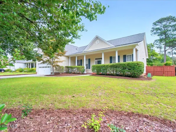 1019 Cherrywood Court, Leland, NC 28451