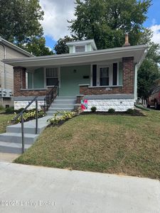 125 N 46th St, Louisville, KY, 40212