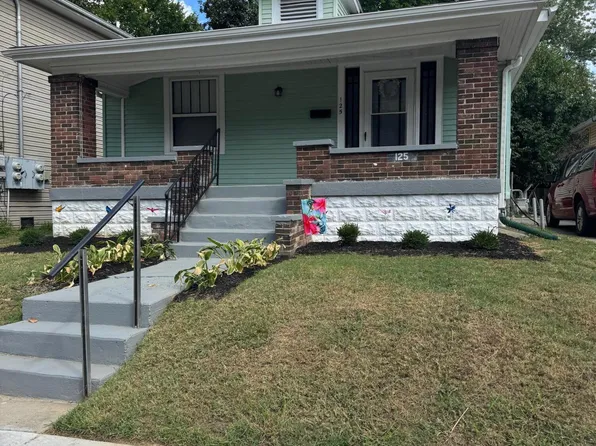 125 N 46th St, Louisville, KY 40212