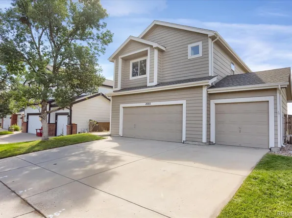 2055 W Ashwood Place, Highlands Ranch, CO 80129