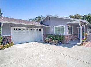 196 Lancaster Rd, Walnut Creek, CA 94595