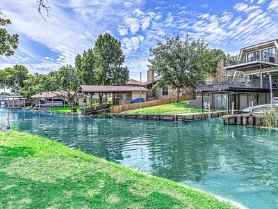 301 Twilight Lane, Marble Falls, TX, 78654