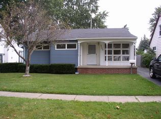 3125 Comanche Ave, Flint, MI 48507