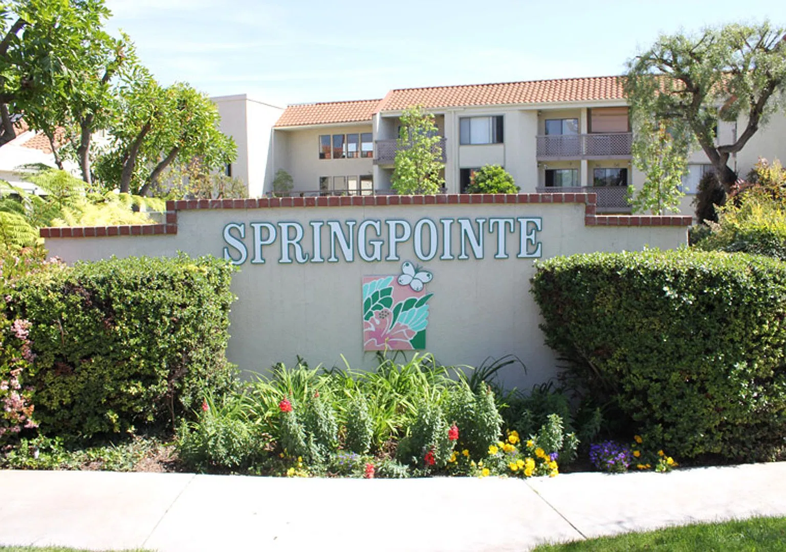 Springpointe Apartments — Photo 1