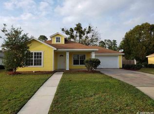 2250 NE 12th Ave, Gainesville, FL 32641