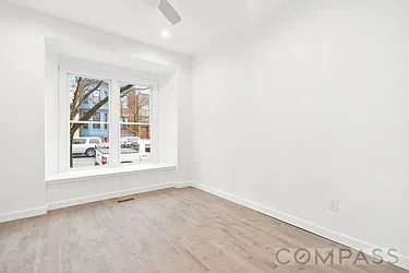 Rented by Compass