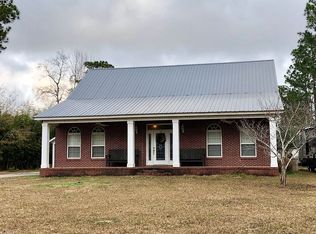 16908 Long Leaf Dr, Vancleave, MS 39565