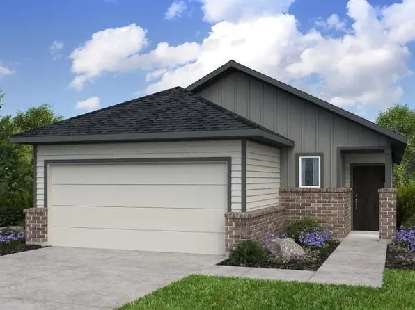 26723 Celestial Cypress Rd, Hockley, TX 77447