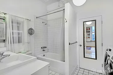 Rented by Halstead Real Estate