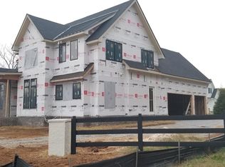 9 Fence Post Ln LOT 9, Knoxville, TN 37934