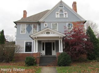 20 Portsmouth Ter #11100073, Rochester, NY 14607