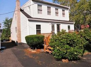 35 Stephen Eaton Ln, Wells, ME 04090