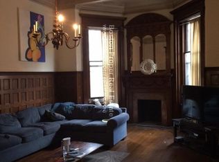 341 Commonwealth Ave #PS4, Boston, MA 02115