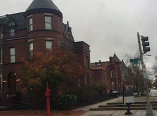 946 T St NW, Washington, DC
