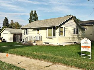 2502 7th Ave E, Williston, ND 58801