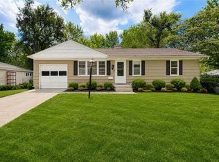 11210 Donnelly Ave, Kansas City, MO 64134
