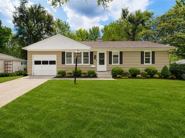 11210 Donnelly Ave, Kansas City, MO 64134