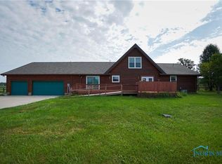 14896 State Route 37, Arlington, OH 45814