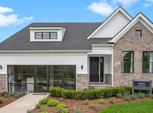 24065 Lyon Preserve Trl, South Lyon, MI 48178
